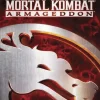 Sale Mortal Kombat Armageddon Ps2 Games