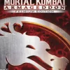 Clearance Mortal Kombat Armageddon Premium Edition Ps2 Games