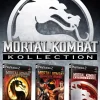 Outlet Mortal Kombat: Kollection Ps2 Games