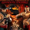 Best Mortal Kombat Shaolin Monks Ps2 Games
