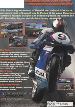 Discount Moto GP Ps2 Games