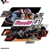 Hot Moto GP 07 Ps2 Games