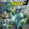 Hot Motocross Mania 3 Ps2 Games