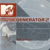 Hot MTV Music Generator 2 Ps2 Games