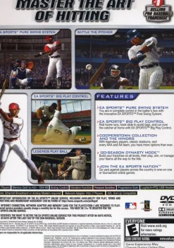 Clearance MVP Baseball 2004 Ps2 Games