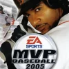New MVP Baseball 2005 Ps2 Games