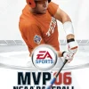 Discount MVP NCAA Baseball 2006 Ps2 Games