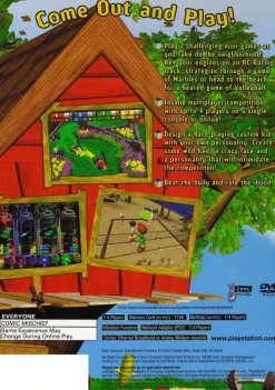 Online My Street Ps2 Games