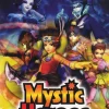 Best Mystic Heroes Ps2 Games