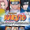 Discount Naruto Ultimate Collection Ps2 Games