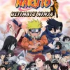 Discount Naruto Ultimate Ninja Ps2 Games