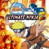 New Naruto Ultimate Ninja 2 Ps2 Games