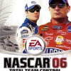 Sale NASCAR 2006 Total Team Control Ps2 Games