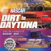 Discount NASCAR Dirt to Daytona Ps2 Games