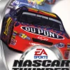 Hot NASCAR Thunder 2002 Ps2 Games