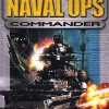 Hot Naval Ops Commander Ps2 Games