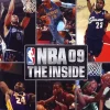 Hot NBA 09 The Inside Ps2 Games