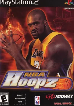 Best NBA Hoopz Ps2 Games