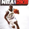 Sale NBA 2K8 Ps2 Games