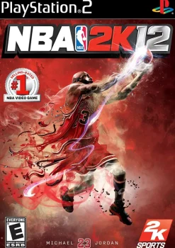 Best NBA 2K12 Ps2 Games