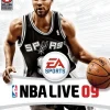 Fashion NBA Live 09 Ps2 Games