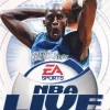 Outlet NBA Live 2001 Ps2 Games