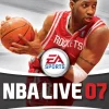New NBA Live 2007 Ps2 Games