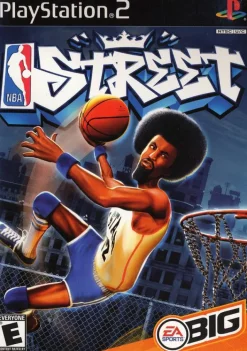 Online NBA Street Basketball Ps2 Games