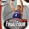 Outlet NCAA Final Four 2004 Ps2 Games