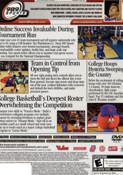 Outlet NCAA Final Four 2004 Ps2 Games