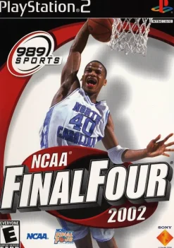 Outlet NCAA Final Four 2002 Ps2 Games