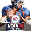 Outlet NCAA Football 08 Ps2 Games