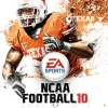 Hot NCAA Football 10 Ps2 Games