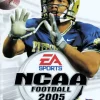 Outlet NCAA Football 2005 Ps2 Games
