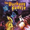 Hot NeoPets the Darkest Faerie Ps2 Games
