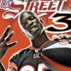 Fashion NFL Street 3 Ps2 Games