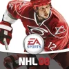 Clearance NHL 08 Ps2 Games