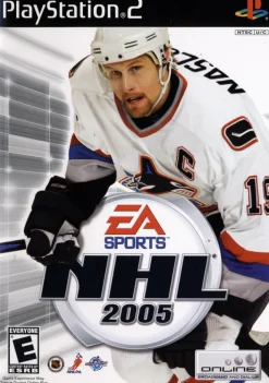 Best NHL 2005 Ps2 Games