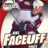 Online NHL Faceoff 2003 Ps2 Games