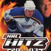 Best NHL Hitz 2003 Ps2 Games