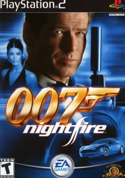 Clearance Nightfire Ps2 Games