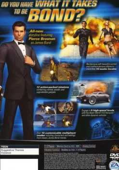 Clearance Nightfire Ps2 Games