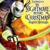 Best Nightmare Before Christmas Oogies Revenge Ps2 Games