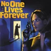 Hot No One Lives Forever Ps2 Games