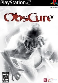 Online Obscure Ps2 Games