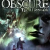 New Obscure The Aftermath Ps2 Games