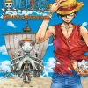 Outlet One Piece Grand Adventure Ps2 Games