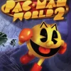New Pac-Man World 2 Ps2 Games