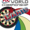Outlet PDC World Championship Darts 2008 Ps2 Games