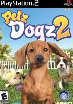 Best Petz Dogz 2 Ps2 Games